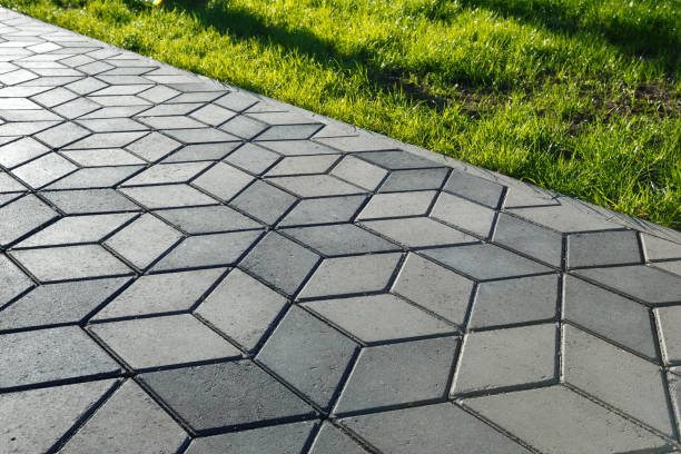 Best Driveway Resurfacing Pavers  in Glenmoor, OH
