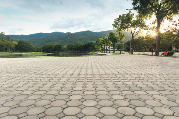 Best Permeable Paver Driveway  in Glenmoor, OH