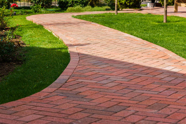 Best Concrete Paver Driveway  in Glenmoor, OH