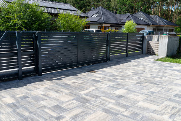 Best Driveway Pavers Contractor  in Glenmoor, OH